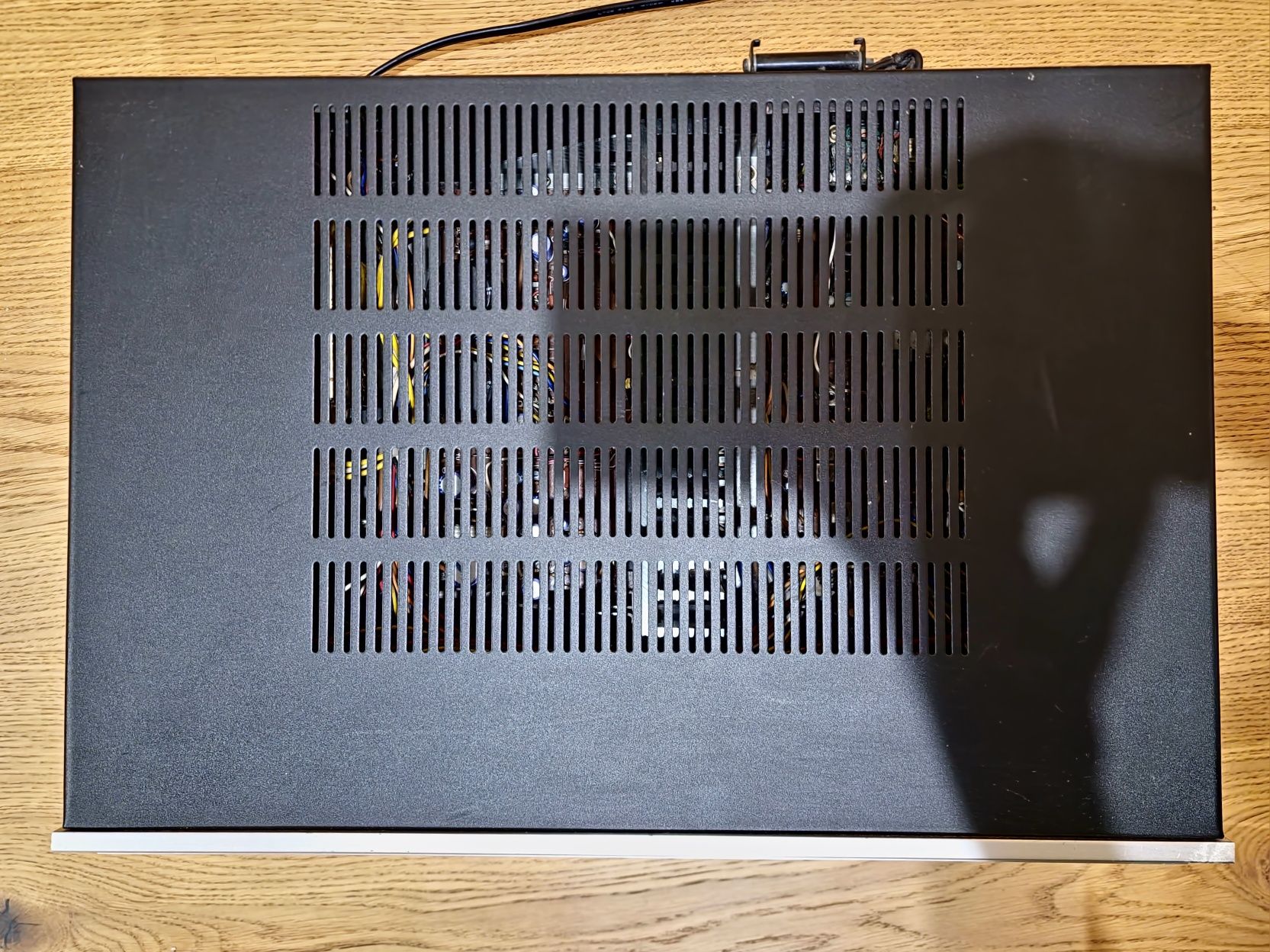 Ресивер Nordmende Hifi RE-1100 в дуже гарному стані