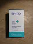 Bandi Anti Acne Ampułka Antytrądzikowa 30 ml (nieużywane)