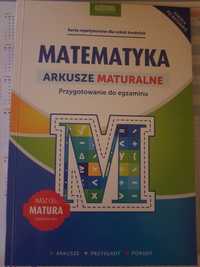 Matematyka arkusze maturalne