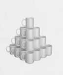 24 de canecas cricut 340 ml
