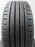 2шт літо 205/55/R16 2021р Continental Conti Eco Contact 5