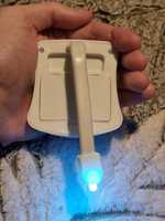 Подсветка для унитаза LightBowl с датчиком движения и света LED