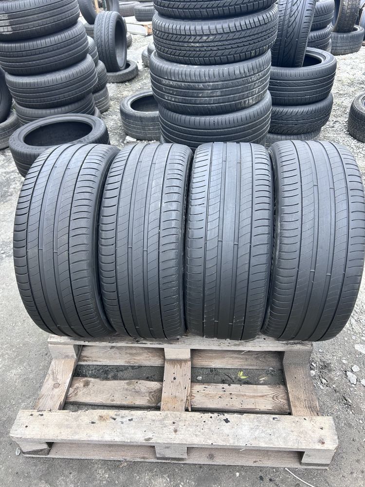 Шини літні 245/45r19 102Y Michelin Primacy 3