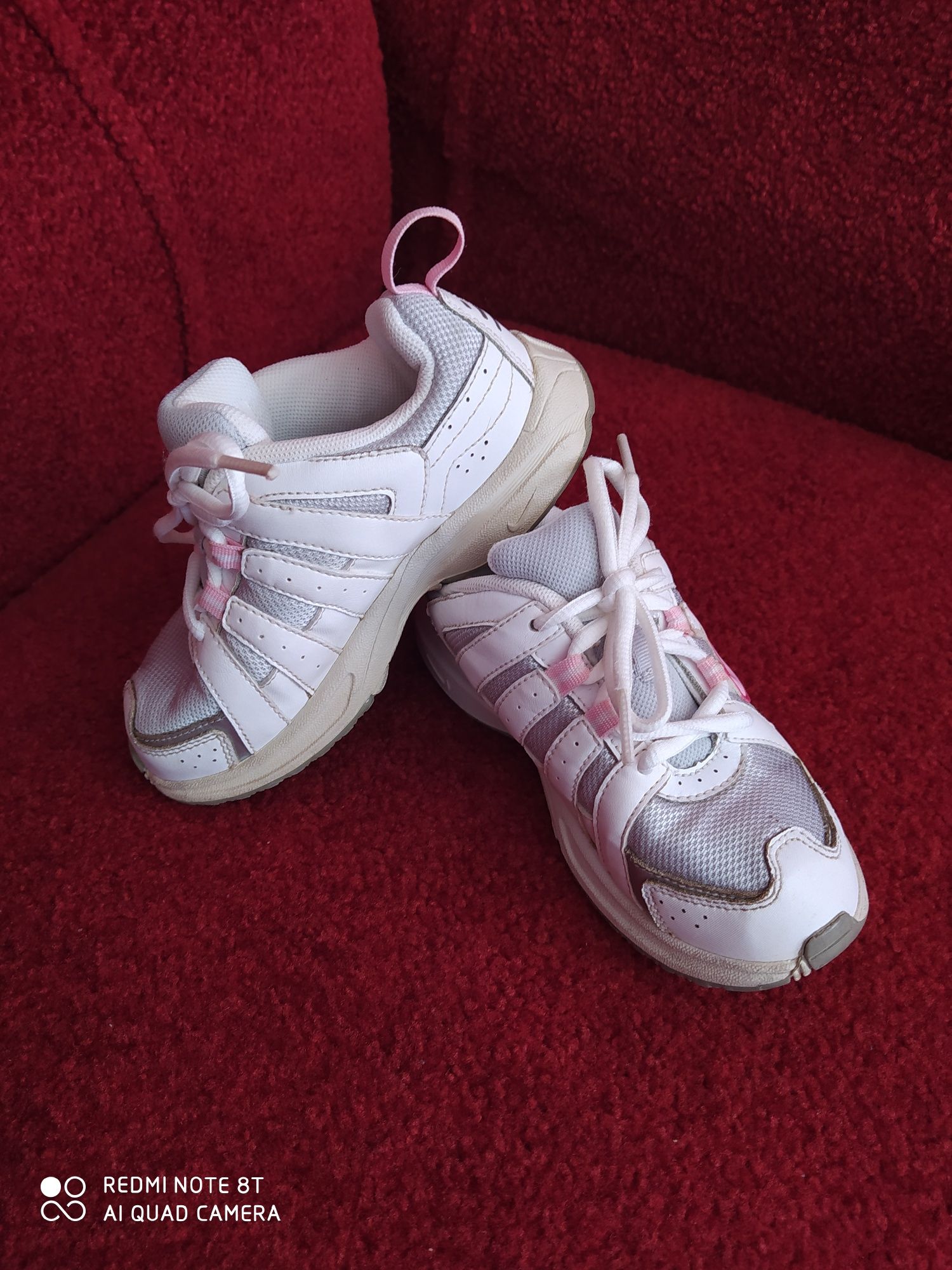 Кроссовки для девочки Nike