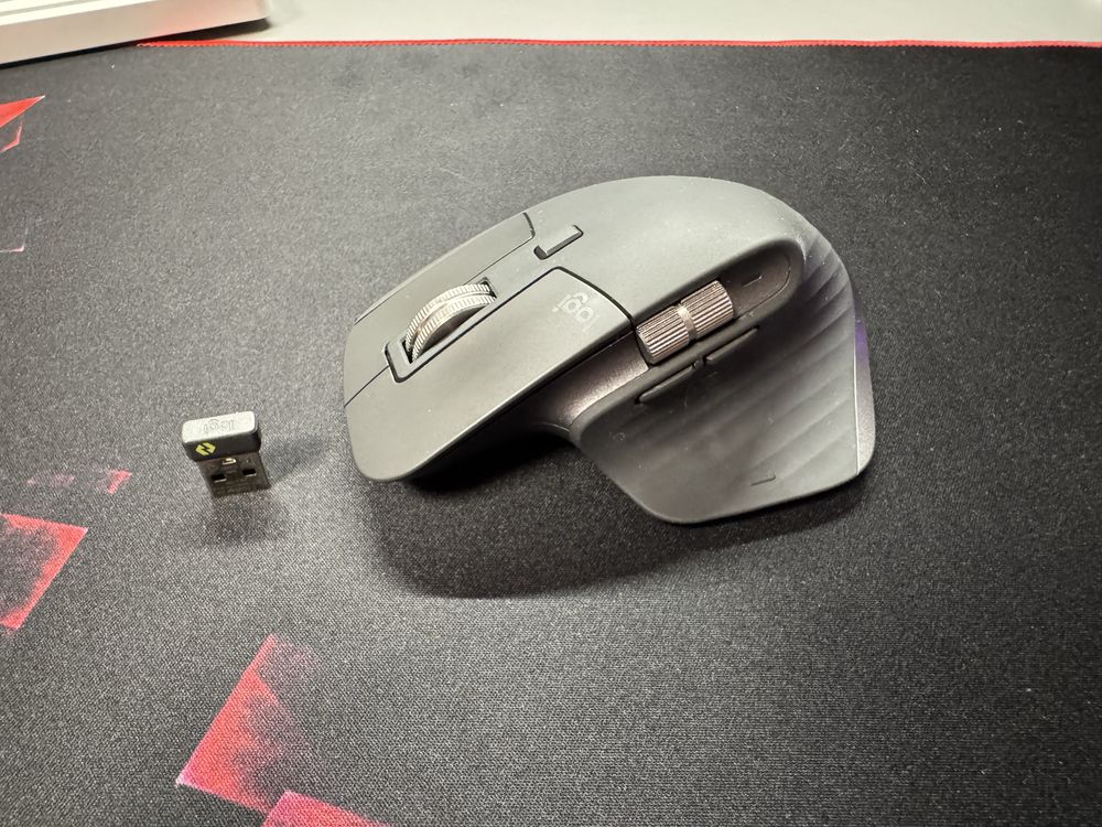 Logitech MX Master 3S