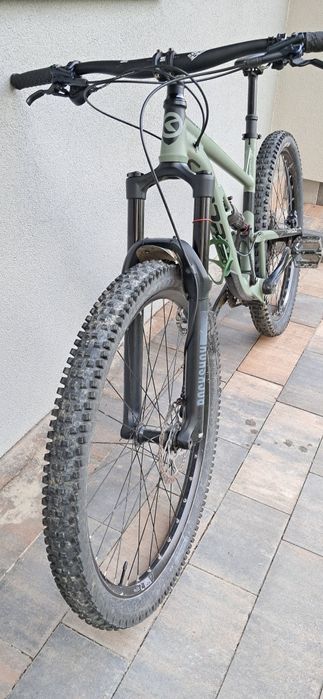 Kellys Thorx 30, koła 29 cali, rozm. M