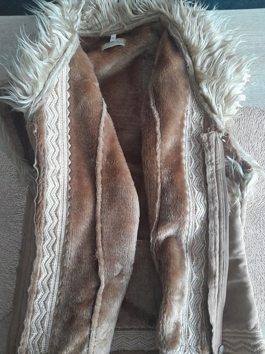 Strój Pastuszka/Pastuszki r. 158/164 nawet do M