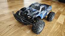 Monster Truck zdalnie sterowany RC samochód okazja