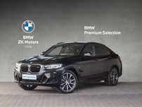 BMW X4 BMW X4 M40d xDrive