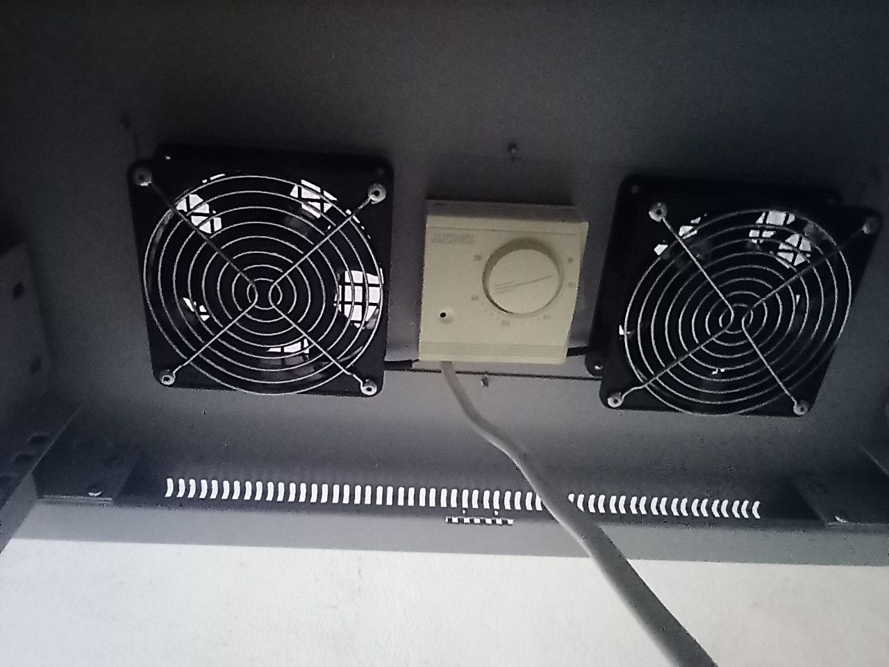 Bastidor Olirack 42U