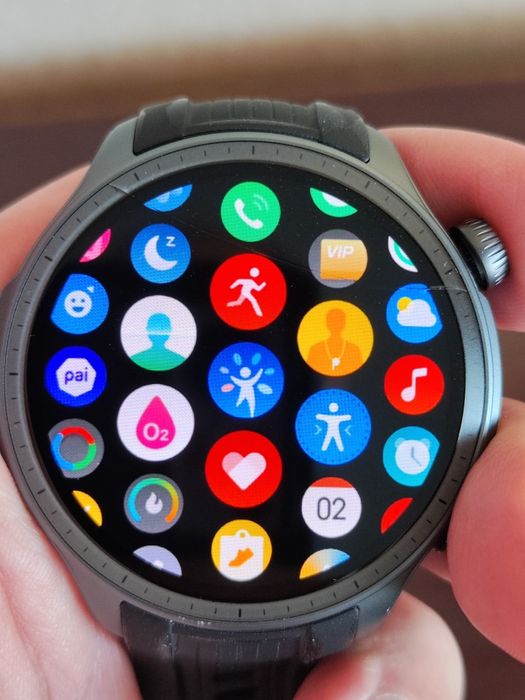 Смарт годинник Amazfit Balance