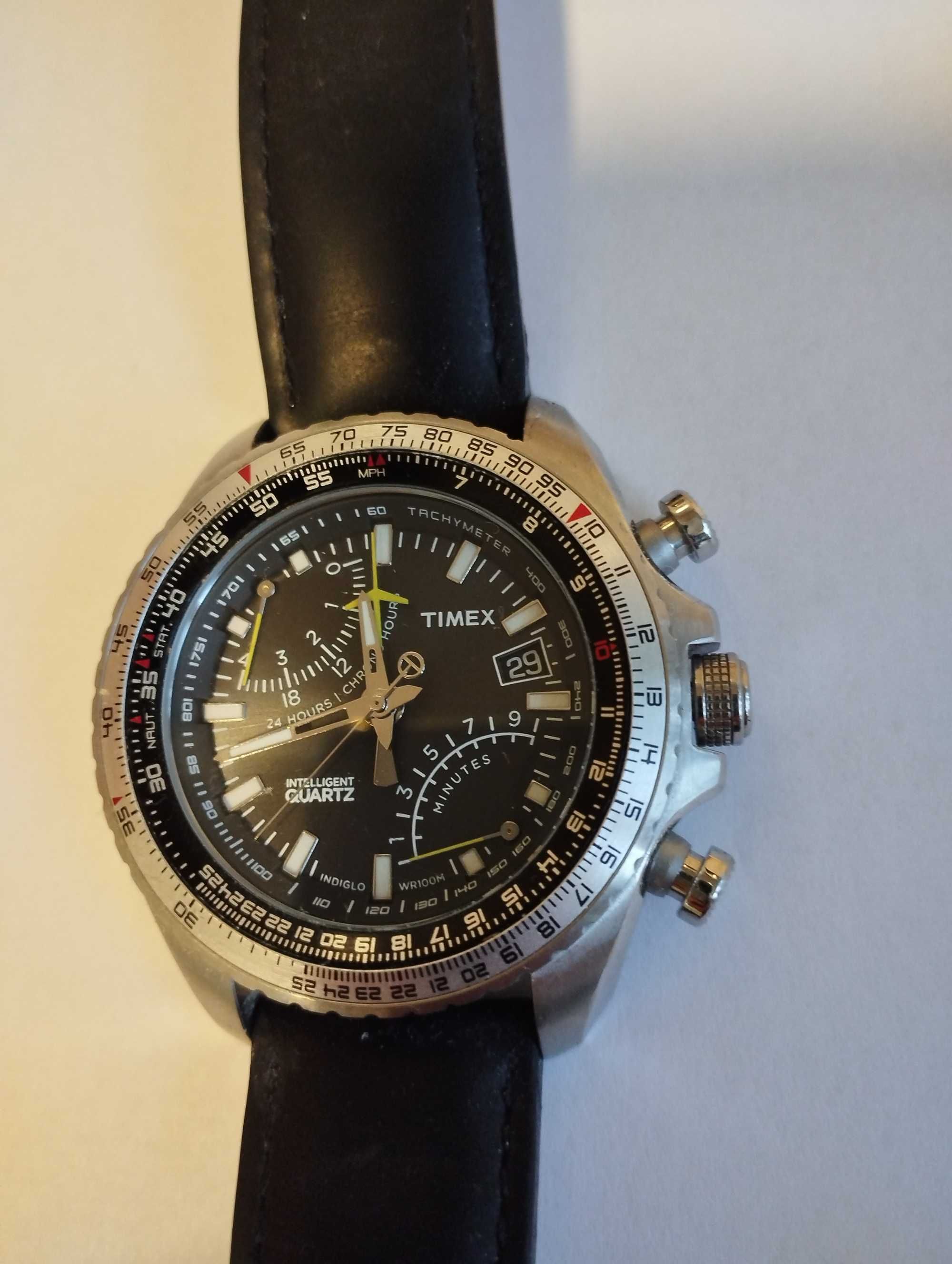 Zegarek męski Timex T2P101