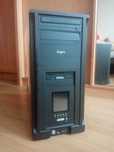 Komputer ATHLON II X4 _ 640 / DDR3 _ 8 GB / 500 GB  // TaNiO
