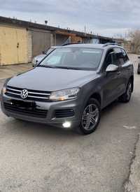 Продам Touareg NF 3.0 TDI