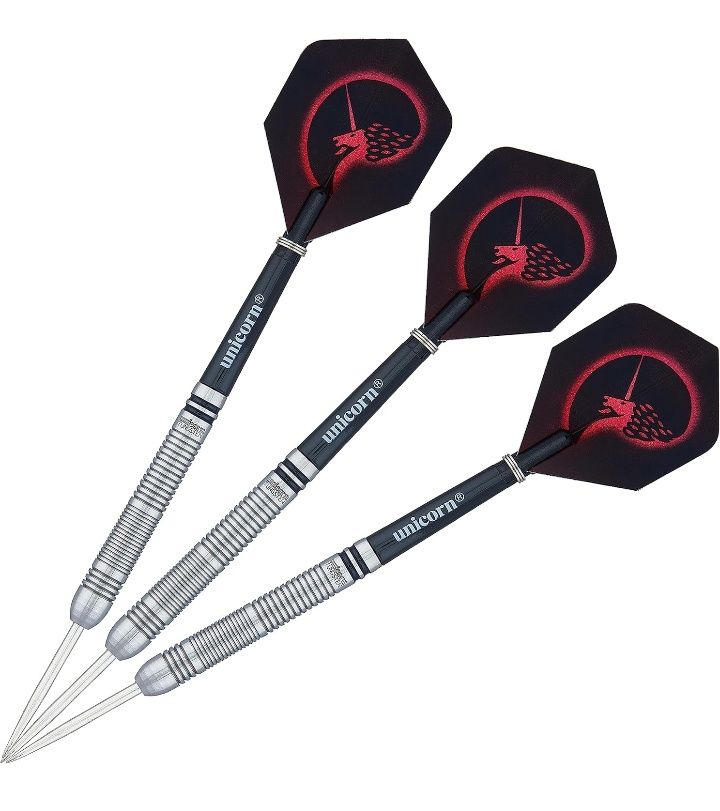 Lotki do darta Unicorn Core Shape 2 70%