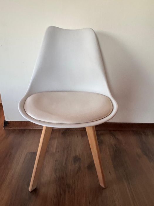 Krzesla kuchenne 6 sztuk