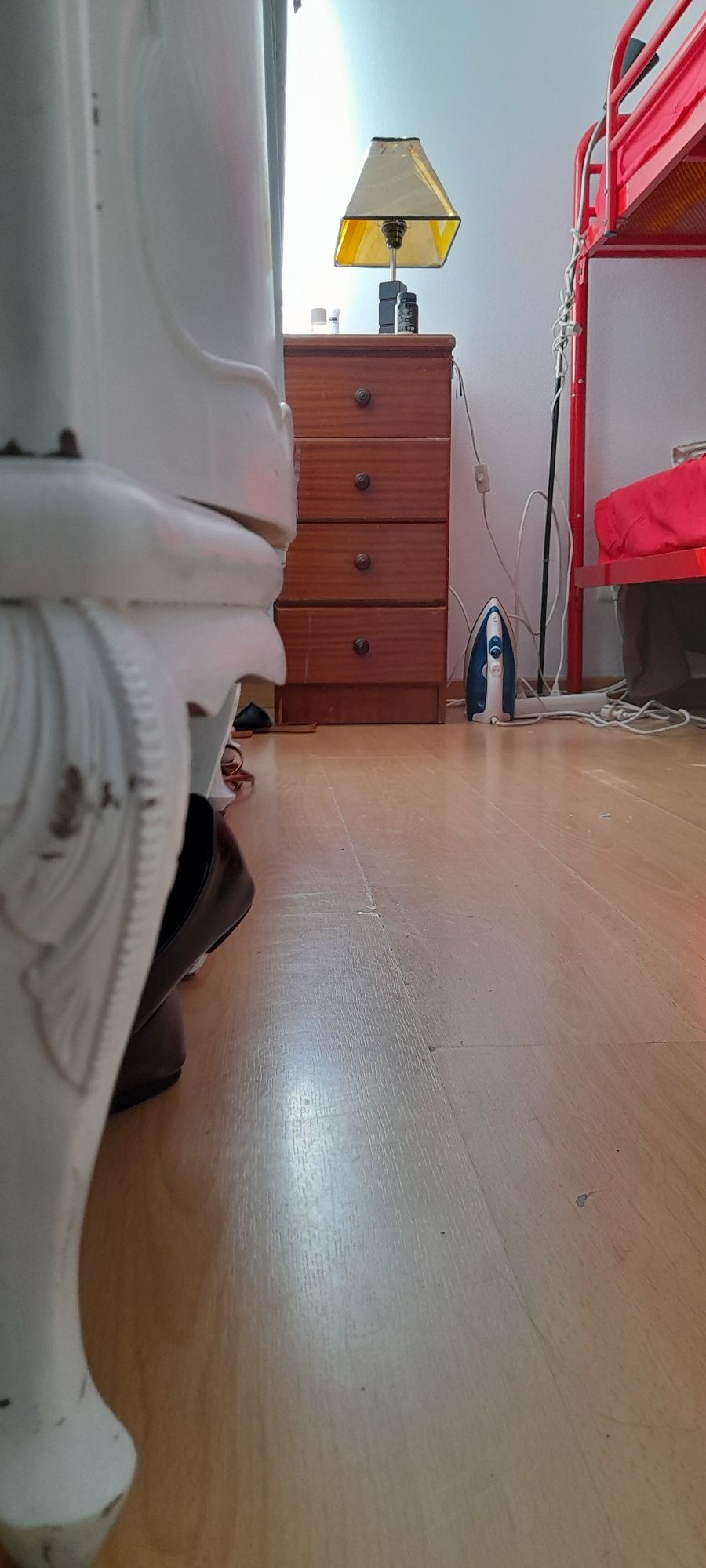 Quarto para alugar compartilhado a 1 rapariga