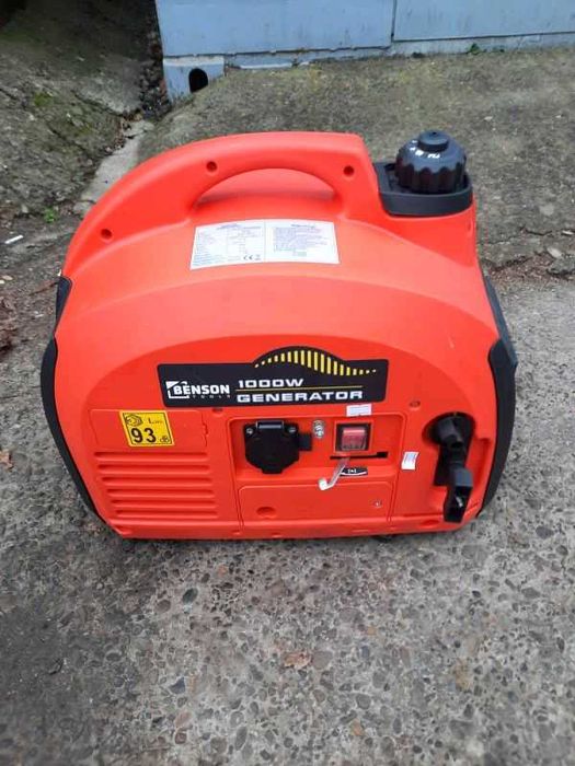Генератор инверторный бензиновый Honda EU20IT1 ПРОВЕРЕНО фен чайник