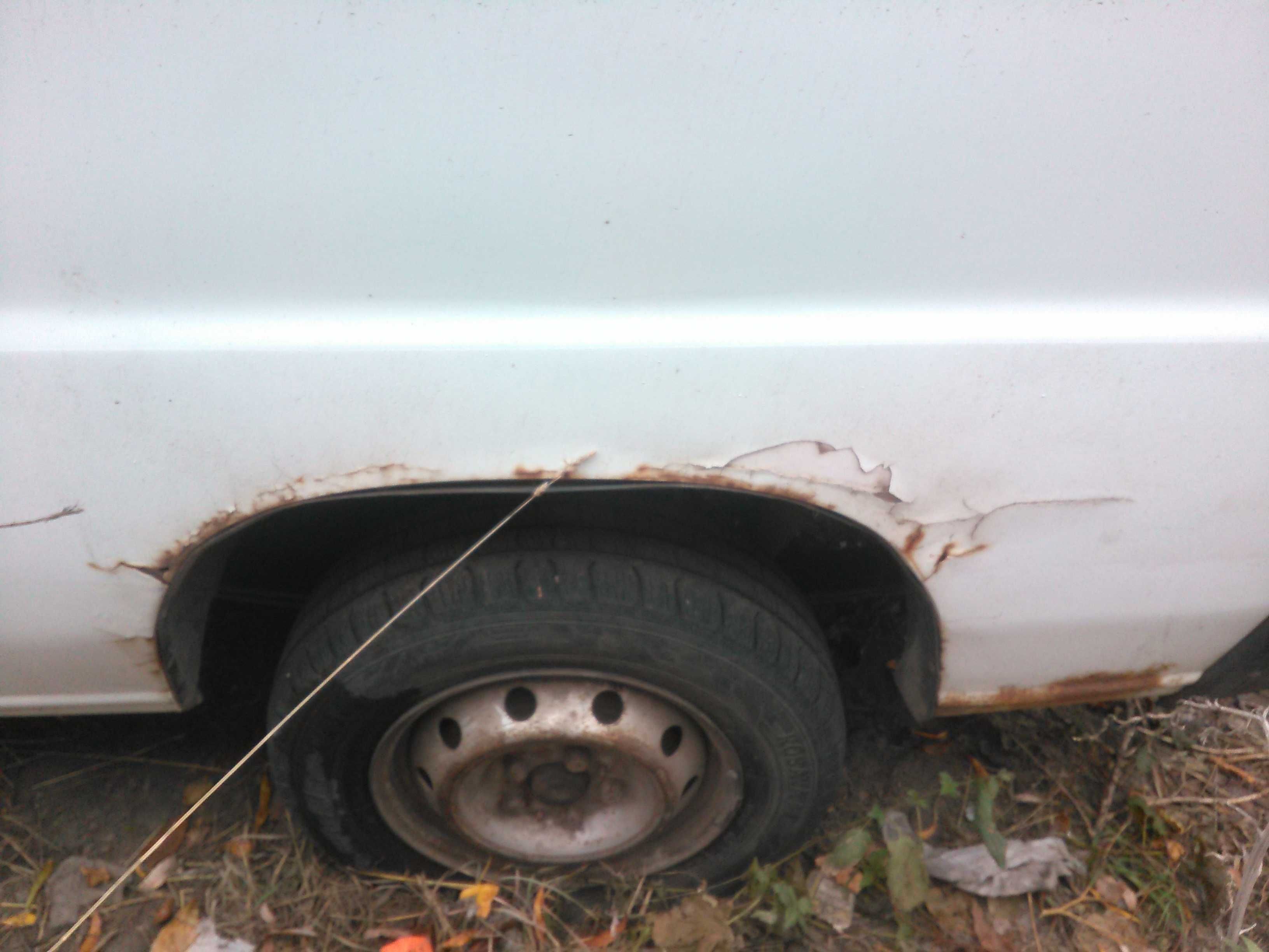 Автомобіль Сітроен