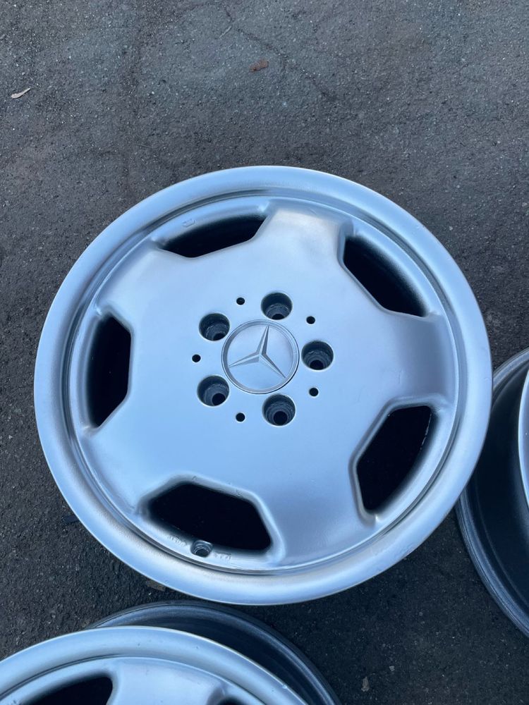 Мерседес monoblock R16 w639 w201 w124 w140 w202 w210 208 vito моноблок