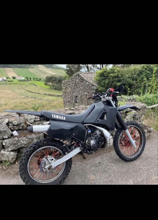 Vende-se DTR 125