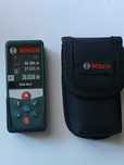 Dalmierz laserowy BOSCH PLR 40C *nowy*OEM
