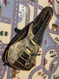 EART W2 headless Strandberg Boden