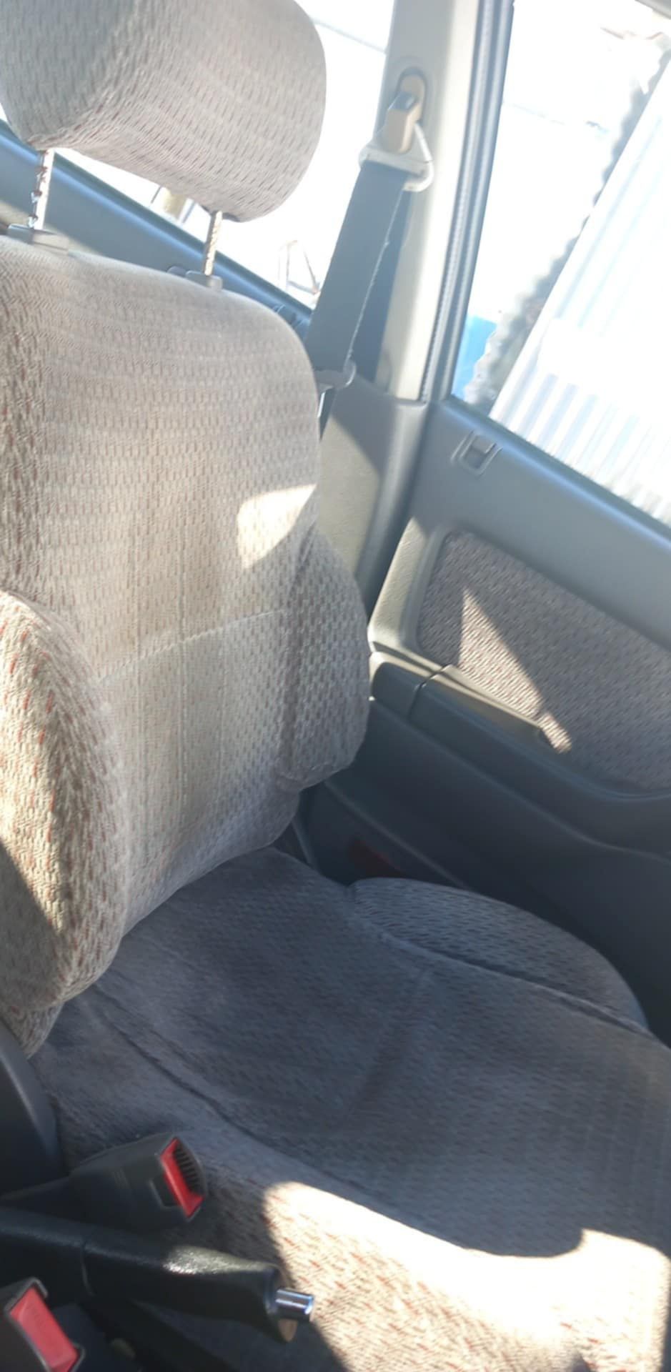 Honda concerto 16i16
