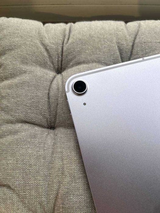 Б/У iPad Air 13" M3 2025 128GB LTE Purple (MCJ44) 11 циклів