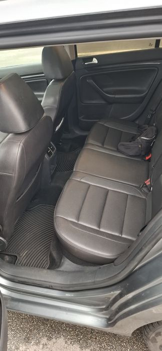 Volkswagen Jetta 2.5 газ/бензин, 2014року