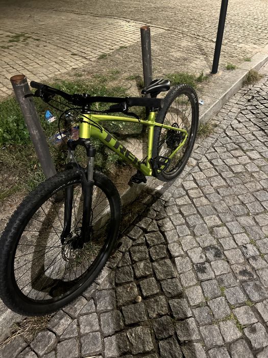 Bicicleta TREK MARLIN 5