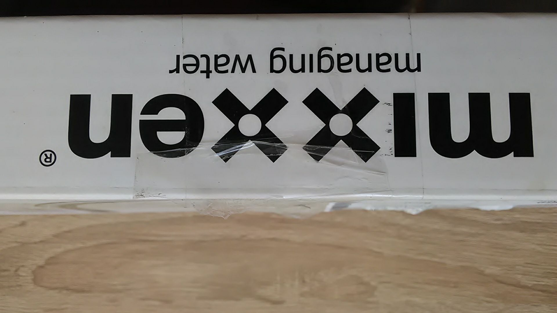 Излив.Гусак для смесителя  Mixxen MXH 7313
