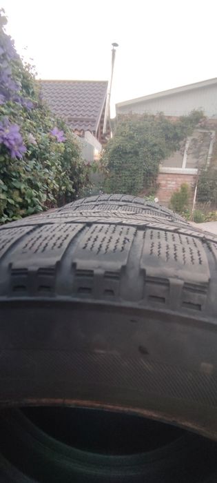 Зимова резина bridgestone blizzak 205/55/16