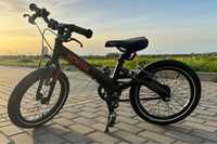 Rower Kokua 16 cali - lekki rower dla dziecka LiIKEtoBIKE