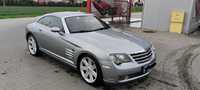 Chrysler Crossfire