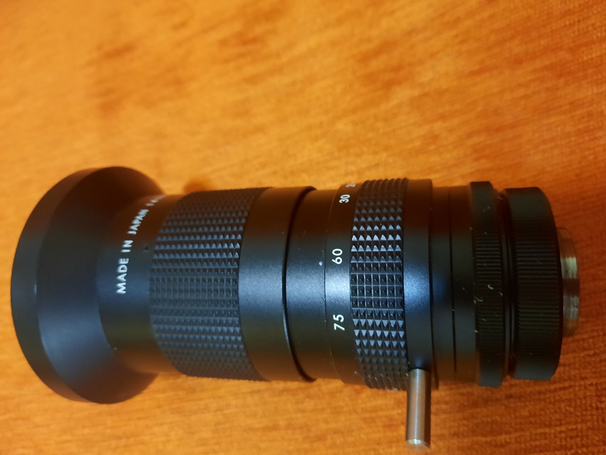 Sony video camera plus ernitec
