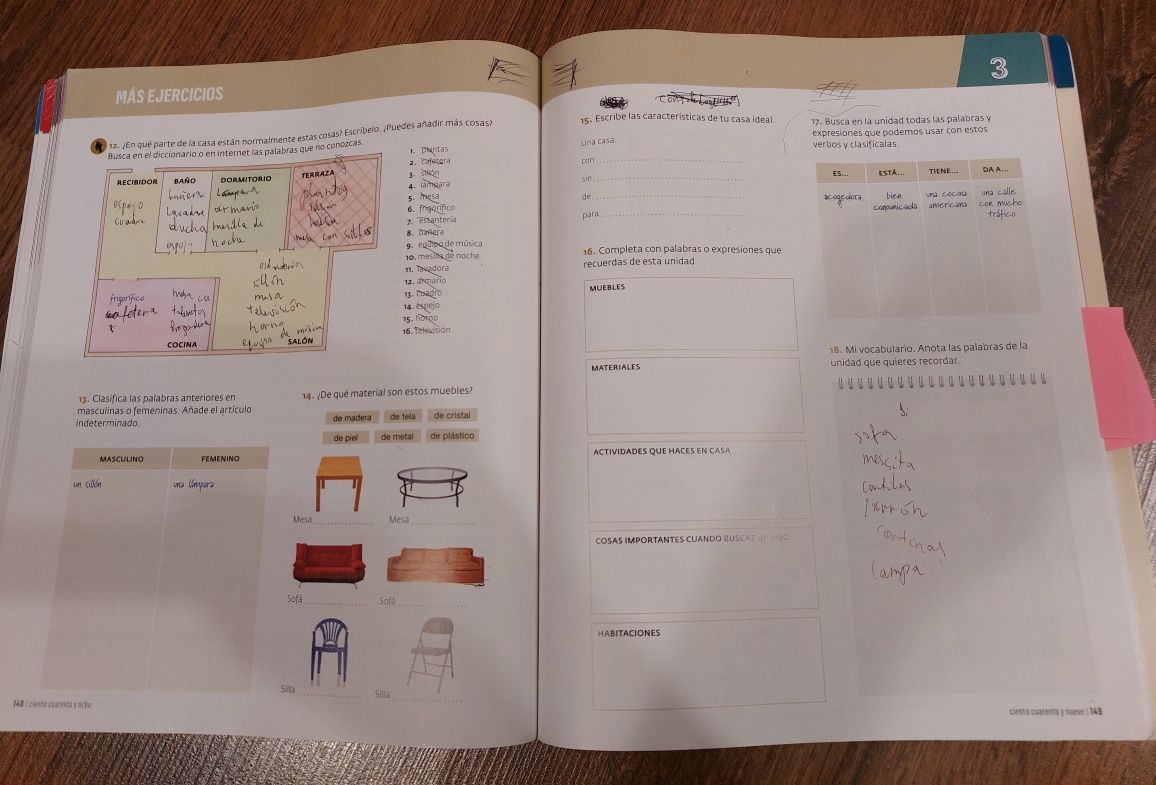 Aula International 2 Curso de Espanol Nueva Edicion db-