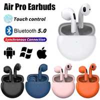 Навушники airpods pro 6 tws