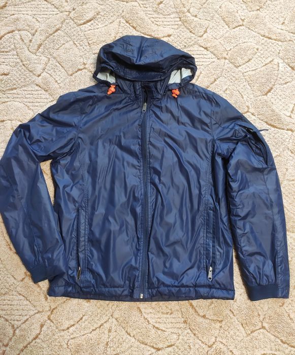 куртка чоловіча розмір М