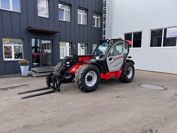 Sprzedam Manitou MLT737-130 PS