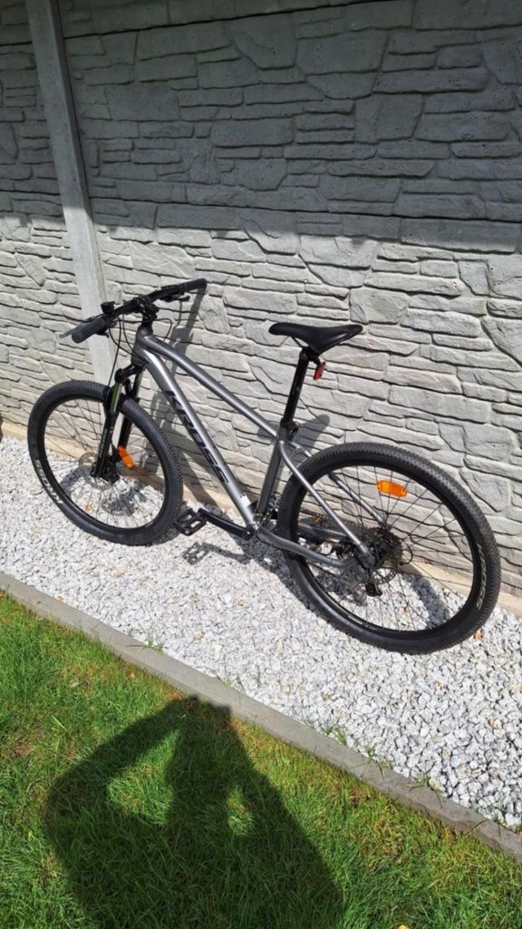Rower Kross Hexagon 3.0