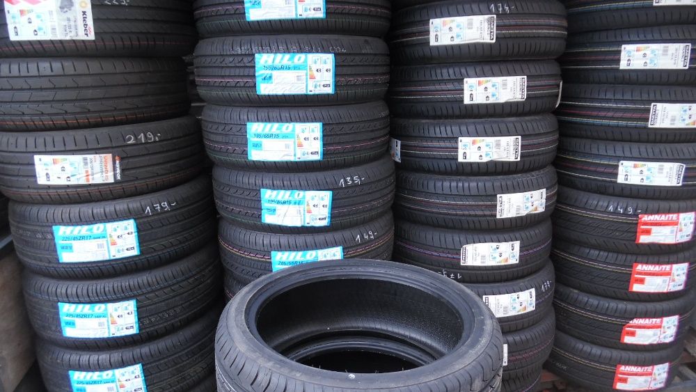 205/60R16 DĘBICA FRIGO HP 2 , XL , Nowe Dobre Opony Zimowe - ANDAR