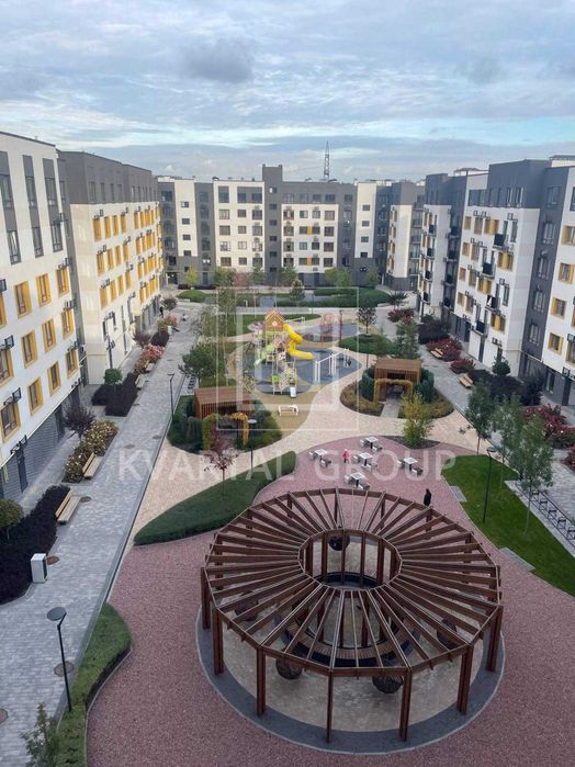 Без комісії.Квартира з новим ремонтом ЖК" Молодість" Державні програми