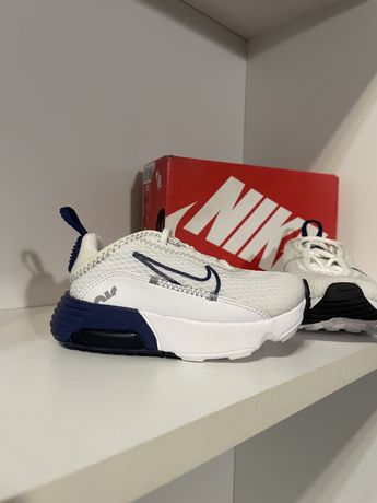 Детские кросрвки Nike