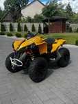 Can-Am Renegade 500