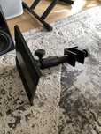 Gravity SP 3102 TM stojak pod monitory studyjne