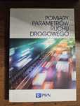 Pomiary parametrów ruchu drogowego PWN