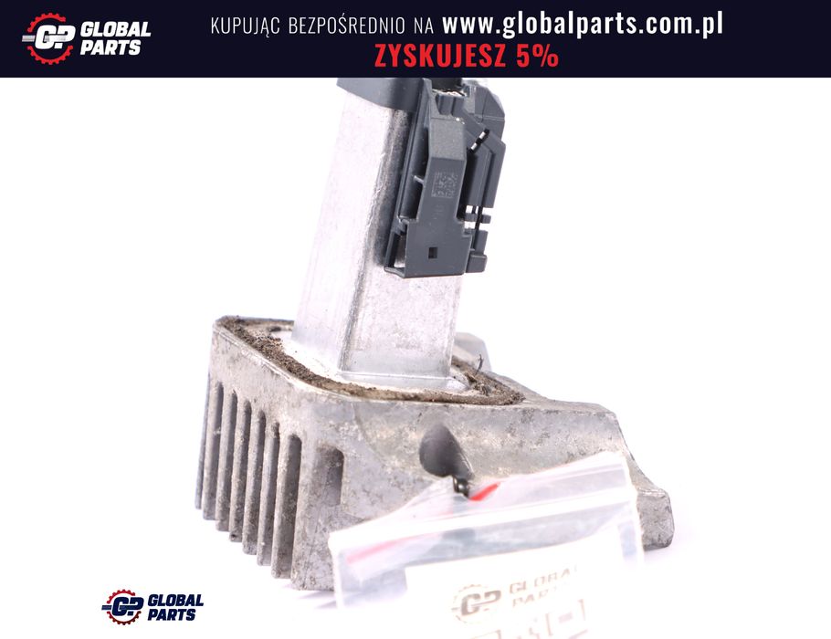 BMW F20 F21 DRL Przetwornica Moduł Lampy LED Ringi