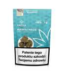 CBD Kwiaty konopi "HAWAI HAZE" 1 g Kup z Olx!