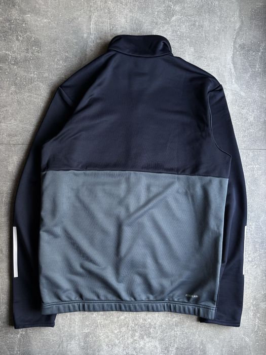 Bluza rozpinana - Adidas M